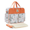 Yinxiuli Multifunctional Cross-Body Mommy Bag for Pregnant Women, Fashionable Waterproof Mother and Baby Bag, Portable Maternity Bag, Mother Bag Yinxiuli Multifunctional Cross-Body Mommy Bag for Pregnant Women, Fashionable Waterproof Mother and Baby Bag, Portable Maternity Bag, Mother Bag