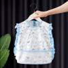Waterproof Baby Feeding Bib Apron – Sleeveless Wash-Free Toddler Eating Gown (lace rabbit-blue) | Lightweight Summer Bib (1–3 Years) | lace rabbit-blue Waterproof Baby Feeding Bib Apron – Sleeveless Wash-Free Toddler Eating Gown (lace rabbit-blue) | Lightweight Summer Bib (1–3 Years) | lace rabbit-blue