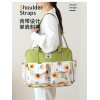 Yinxiuli Multifunctional Cross-Body Mommy Bag for Pregnant Women, Fashionable Waterproof Mother and Baby Bag, Portable Maternity Bag, Mother Bag Yinxiuli Multifunctional Cross-Body Mommy Bag for Pregnant Women, Fashionable Waterproof Mother and Baby Bag, Portable Maternity Bag, Mother Bag