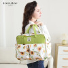 Yinxiuli Multifunctional Cross-Body Mommy Bag for Pregnant Women, Fashionable Waterproof Mother and Baby Bag, Portable Maternity Bag, Mother Bag Yinxiuli Multifunctional Cross-Body Mommy Bag for Pregnant Women, Fashionable Waterproof Mother and Baby Bag, Portable Maternity Bag, Mother Bag