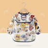 Long-Sleeved Anti-Dressing Waterproof Baby’s Dining Clothes Children’s Apron Baby’s Bib Guard| Winnie the Pooh | 0-2 Year Long-Sleeved Anti-Dressing Waterproof Baby’s Dining Clothes Children’s Apron Baby’s Bib Guard| Winnie the Pooh | 0-2 Year