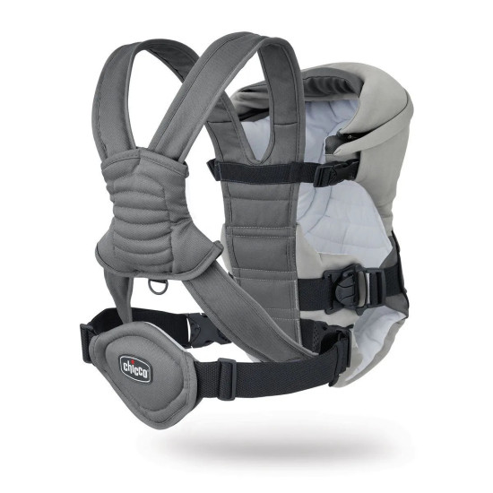 Soft & Dream Baby Carrier Bag - Comfortable and Stylish | Chicco Brand
