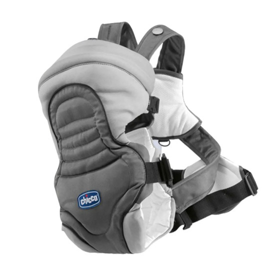 Soft & Dream Baby Carrier Bag - Comfortable and Stylish | Chicco Brand