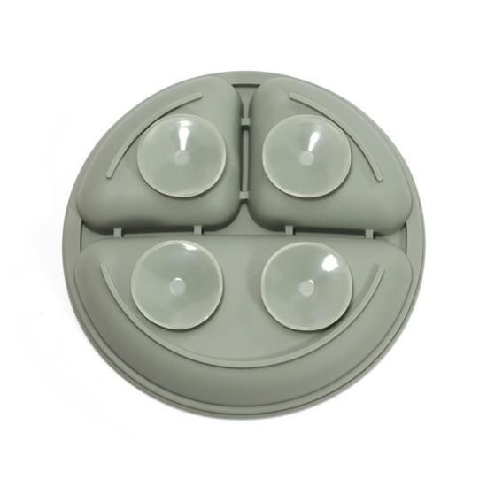 Premium Silicone Feeding Set 8pcs Price in Bangladesh | BPA-Free Baby Set