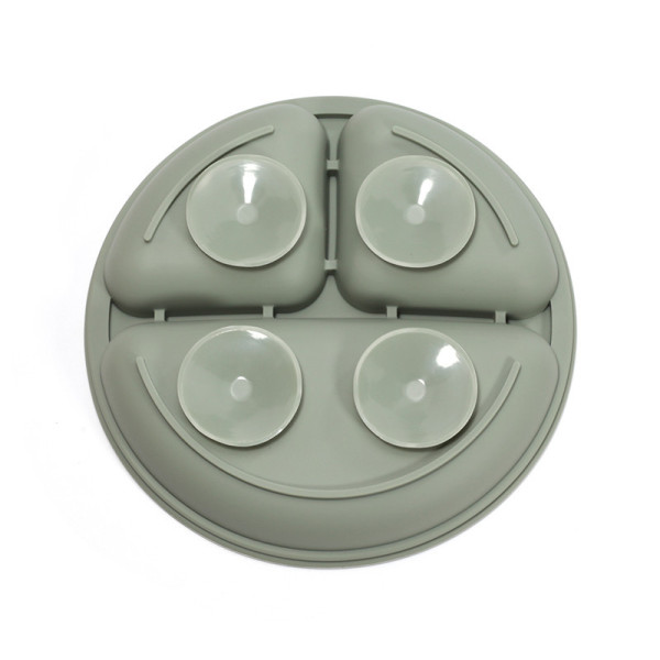 Premium Silicone Feeding Set 8pcs Price in Bangladesh | BPA-Free Baby Set