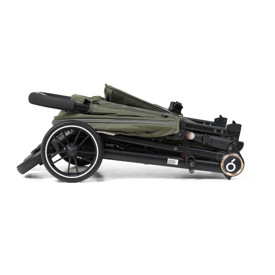 Baobaohao A6 Lightweight Baby Stroller