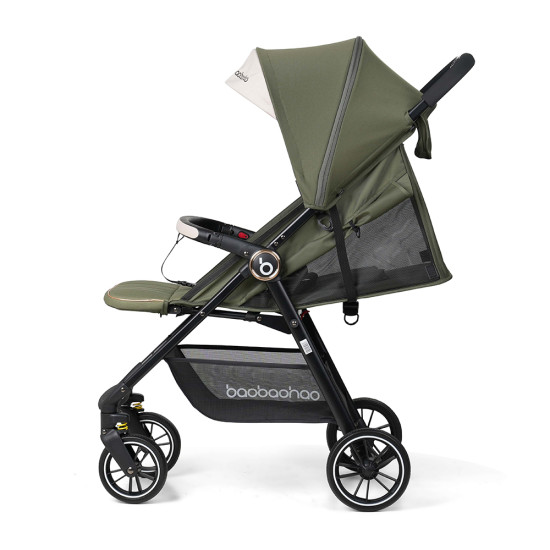 Baobaohao A6 Lightweight Baby Stroller
