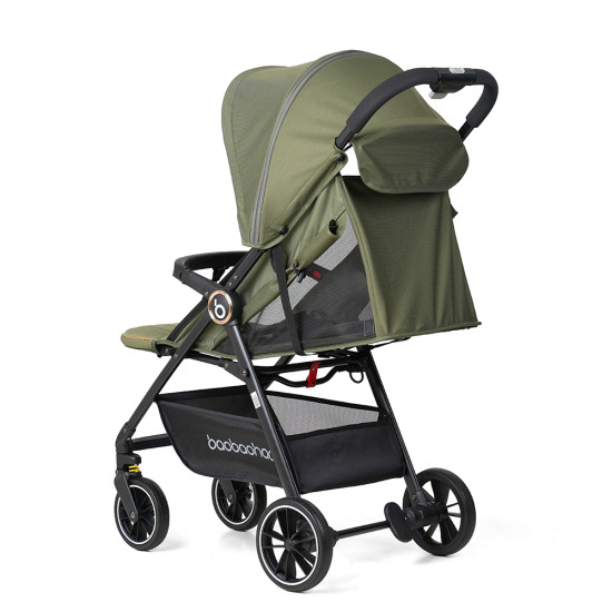 Baobaohao A6 Lightweight Baby Stroller