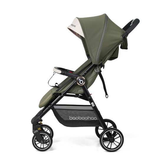Baobaohao A6 Lightweight Baby Stroller