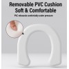 Children's Toilet Seat with Step Stool – Foldable & Safe Potty Training-Lokkisona-bangladesh Children's Toilet Seat with Step Stool – Foldable & Safe Potty Training-Lokkisona-bangladesh