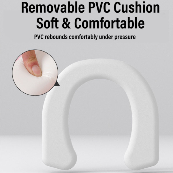 Potty Trainer Commode | With Ladder | Foldable | 2 In 1 Potty Trainer Commode | With Ladder | Foldable | 2 In 1