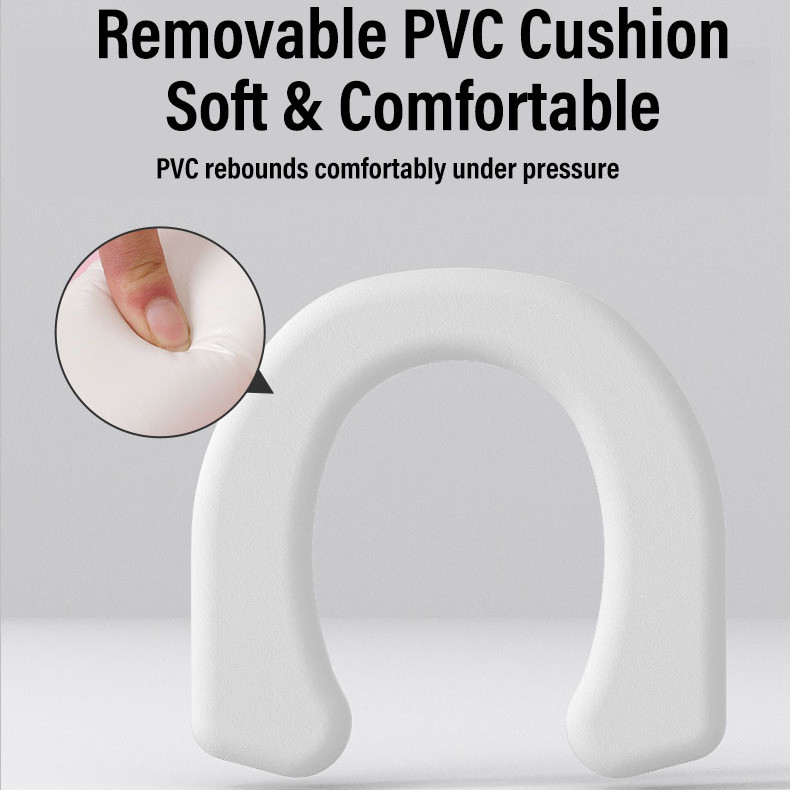 Children's Toilet Seat with Step Stool – Foldable & Safe Potty Training-Lokkisona-bangladesh Children's Toilet Seat with Step Stool – Foldable & Safe Potty Training-Lokkisona-bangladesh