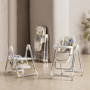 Multi-functional Rocking Chair/adjustable Baby Rocking Chair-Lokkisona-bangladesh