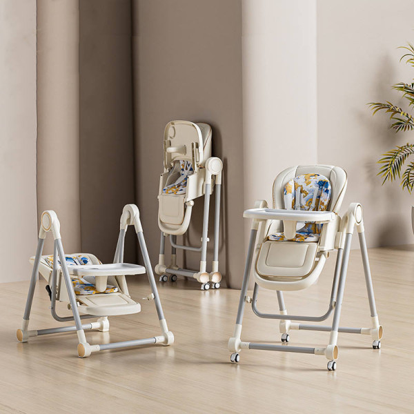 Multi-functional Rocking Chair/adjustable Baby Rocking Chair