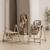 Multi-functional Rocking Chair/adjustable Baby Rocking Chair-Lokkisona-bangladesh