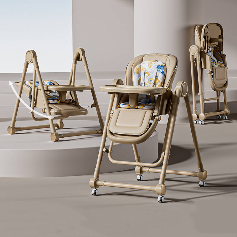 Multi-functional Rocking Chair/adjustable Baby Rocking Chair-Lokkisona-bangladesh