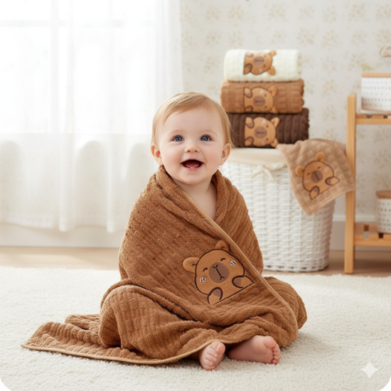Soft and Super Absorbent Coral Velvet Bath Towel | 55X27 Inches Soft and Super Absorbent Coral Velvet Bath Towel | 55X27 Inches