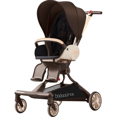 Baobaohao V9 Luxurious Baby Stroller Pushchair Pram Baobaohao V9 Luxurious Baby Stroller Pushchair Pram