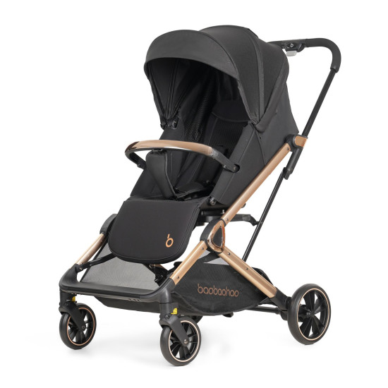 Baobaohao CK2 Two-Way Baby Stroller