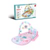 Baby Musical Gym Playmat - Piano Gym-Lokkisona-bangladesh Baby Musical Gym Playmat - Piano Gym-Lokkisona-bangladesh
