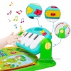 Huanger Educational mat with piano Huanger | Round-Lokkisona-bangladesh Huanger Educational mat with piano Huanger | Round-Lokkisona-bangladesh