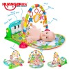Huanger Educational mat with piano Huanger | Round-Lokkisona-bangladesh Huanger Educational mat with piano Huanger | Round-Lokkisona-bangladesh