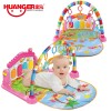 Huanger Educational mat with piano Huanger | Round-Lokkisona-bangladesh Huanger Educational mat with piano Huanger | Round-Lokkisona-bangladesh