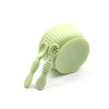 Silicone Baby Ramekin Suction Bowl Starter Set Silicone Baby Ramekin Suction Bowl Starter Set