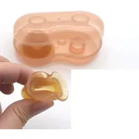 2Pcs Nippleshield - Nipple Corrector with Box for Difficulties Baby