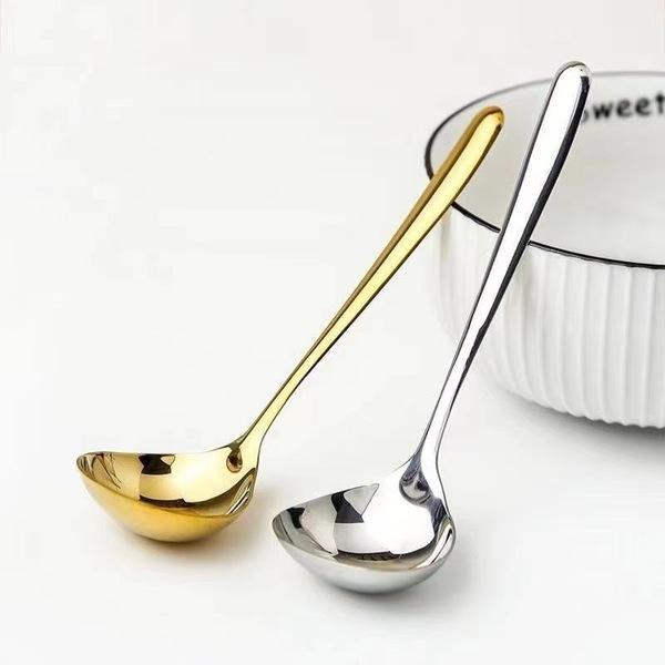 Stainless Steel Sketch Toshica House long -handle Soup spoon-Lokkisona-bangladesh Stainless Steel Sketch Toshica House long -handle Soup spoon-Lokkisona-bangladesh