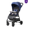 Travel Baby Stroller A2-PRO – Foldable, Lightweight & Compact for Airplane and Outdoor Use | Latest 2026