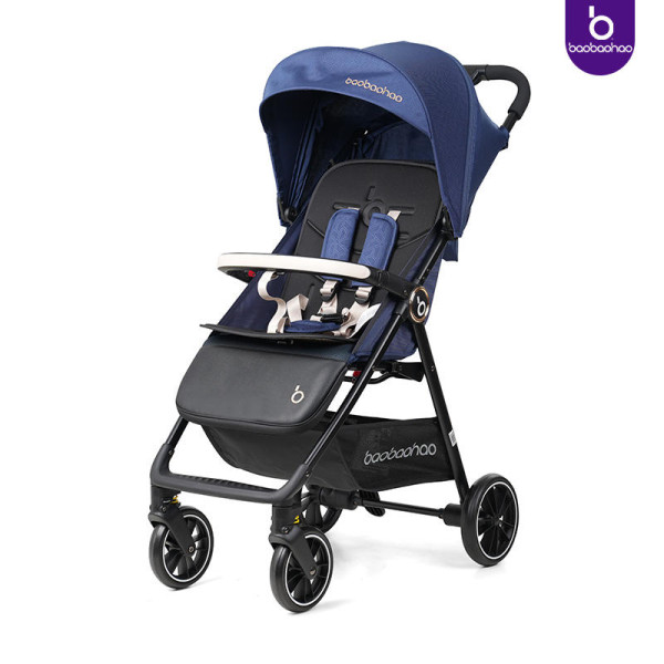 Travel Baby Stroller A2-PRO – Foldable, Lightweight & Compact for Airplane and Outdoor Use | Latest 2026
