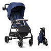 Travel Baby Stroller A2-PRO – Foldable, Lightweight & Compact for Airplane and Outdoor Use | Latest 2026