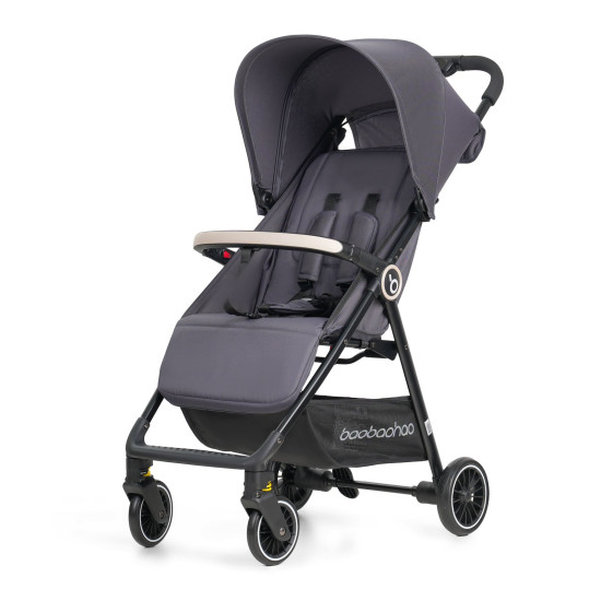 Baobaohao A2 Baby Stroller–Lightweight, Foldable, One-Click Folding, Reclining Seat Baobaohao A2 Baby Stroller–Lightweight, Foldable, One-Click Folding, Reclining Seat