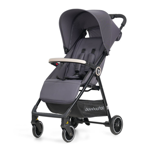 Baobaohao A2 Baby Stroller–Lightweight, Foldable, One-Click Folding, Reclining Seat Baobaohao A2 Baby Stroller–Lightweight, Foldable, One-Click Folding, Reclining Seat