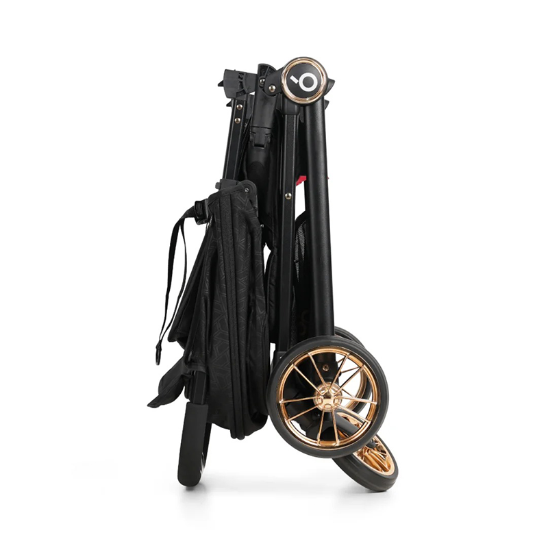 A5 baby stroller best travel lightweight travel baby carriage compact pram-Lokkisona-bangladesh