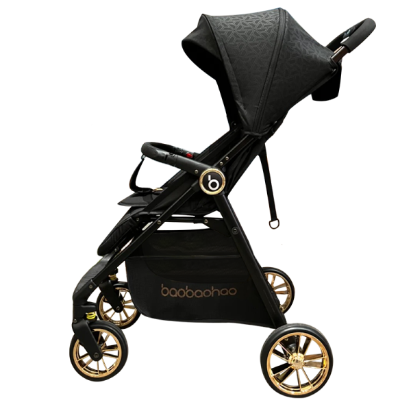  A5 baby stroller best travel lightweight travel baby carriage compact pram 