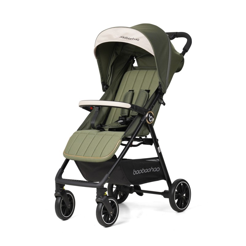 Baobaohao A6 Lightweight Baby Stroller-Lokkisona-bangladesh Baobaohao A6 Lightweight Baby Stroller-Lokkisona-bangladesh