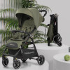 Baby stroller best travel lightweight travel baby carriage compact pram 
