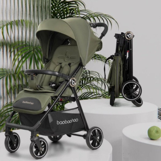 Baby stroller best travel lightweight travel baby carriage compact pram 