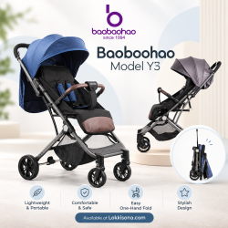 Baobaohao Y3 Baby Stroller Baobaohao Y3 Baby Stroller