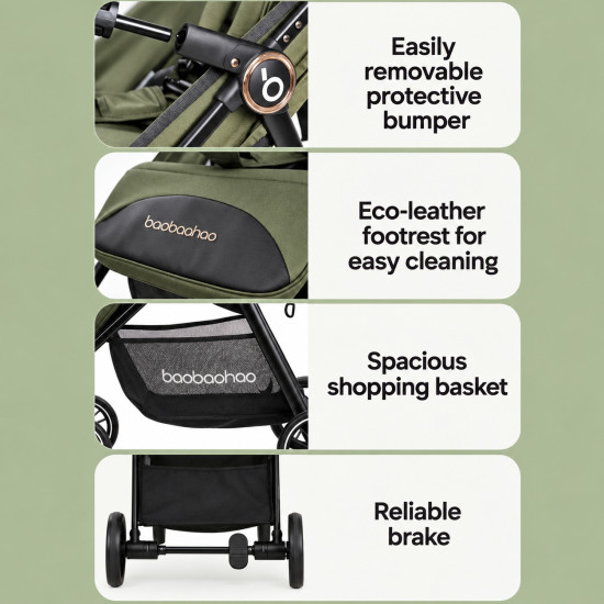 Baby stroller best travel lightweight travel baby carriage compact pram Baby stroller best travel lightweight travel baby carriage compact pram