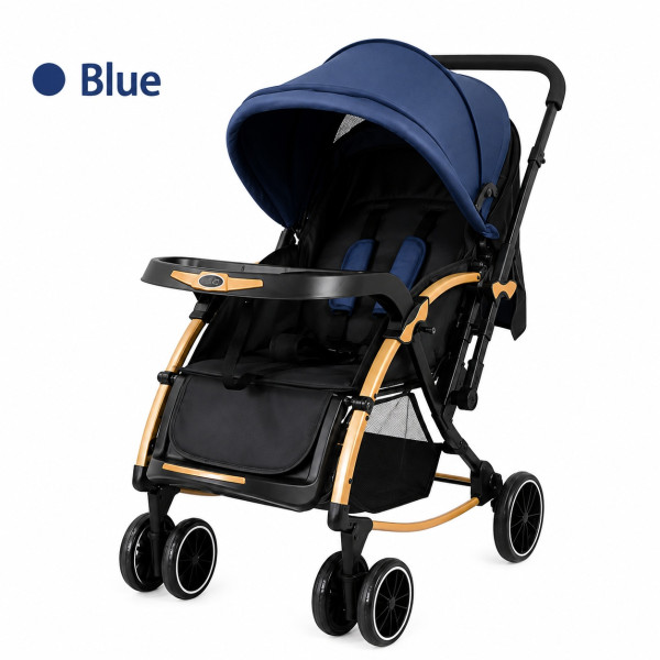 Baobaohao Baby Stroller C3 Pram with Rocking Mood And Adjustable Handle Bar Baobaohao Baby Stroller C3 Pram with Rocking Mood And Adjustable Handle Bar