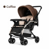 Baobaohao Baby Stroller C3 Pram with Rocking Mood And Adjustable Handle Bar Baobaohao Baby Stroller C3 Pram with Rocking Mood And Adjustable Handle Bar