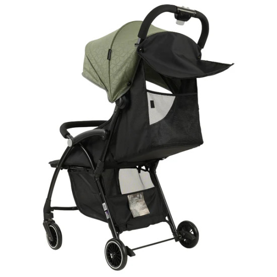 Baobaohao A10 Baby Stroller |