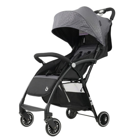 Baobaohao A10 Baby Stroller | Grey Color