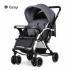 Baobaohao Baby Stroller C3 Pram with Rocking Mood And Adjustable Handle Bar Baobaohao Baby Stroller C3 Pram with Rocking Mood And Adjustable Handle Bar