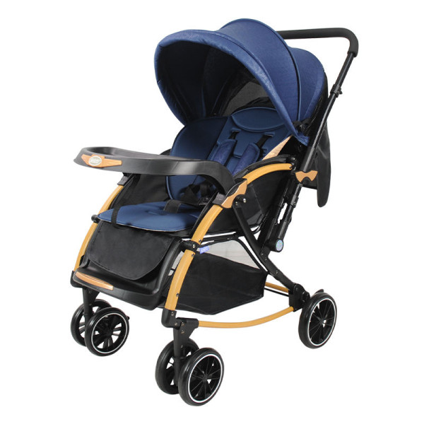 Baobaohao Baby Stroller C3 Pram with Rocking Mood And Adjustable Handle Bar Baobaohao Baby Stroller C3 Pram with Rocking Mood And Adjustable Handle Bar