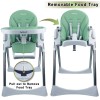 Ivolia B1 Premium Reclining Height Adjustable Feeding High Chair-Lokkisona-bangladesh
