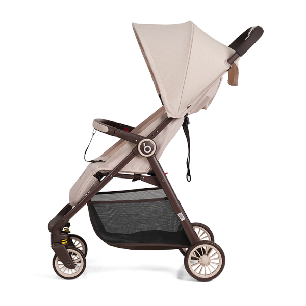 Baobaohao A2 Baby Stroller–Lightweight, Foldable, One-Click Folding, Reclining Seat Baobaohao A2 Baby Stroller–Lightweight, Foldable, One-Click Folding, Reclining Seat